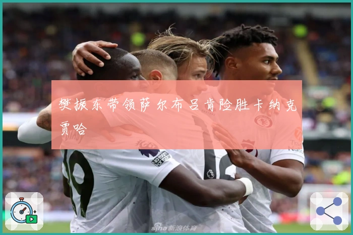 樊振东带领萨尔布吕肯险胜卡纳克贾哈